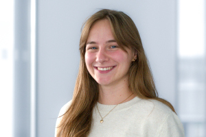 Marleen Streicher, M.Sc.